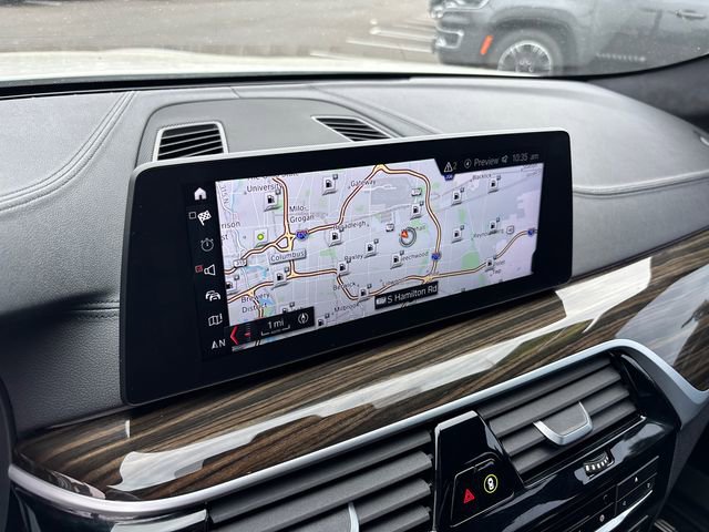 Used 2018 BMW M5 w/ Executive Package image 20