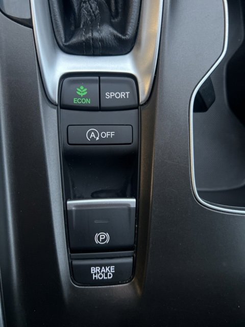 Certified 2022 Honda Accord Sport image 8