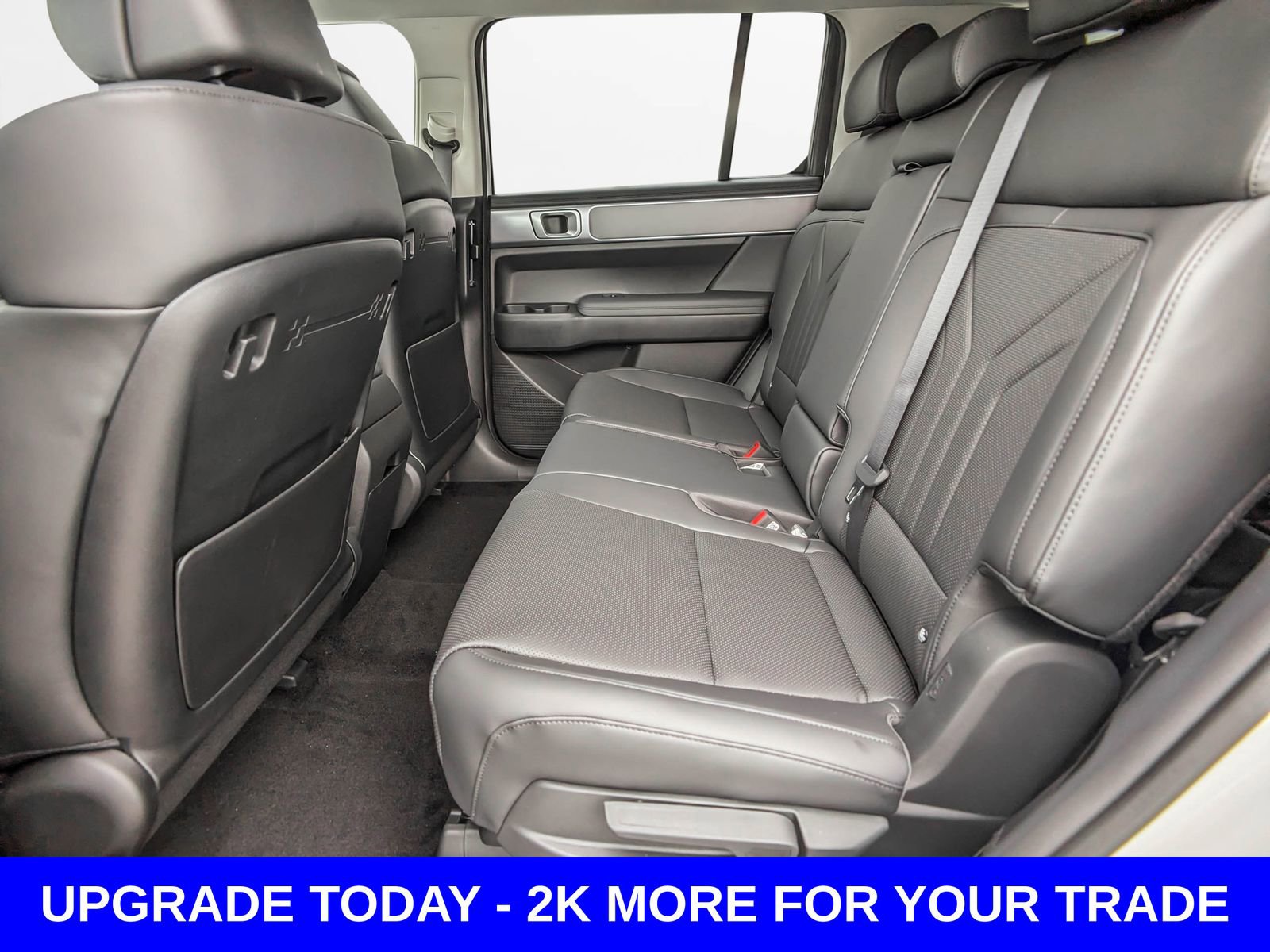 New 2026 Hyundai Santa Fe XRT w/ Tow & Go Package image 26