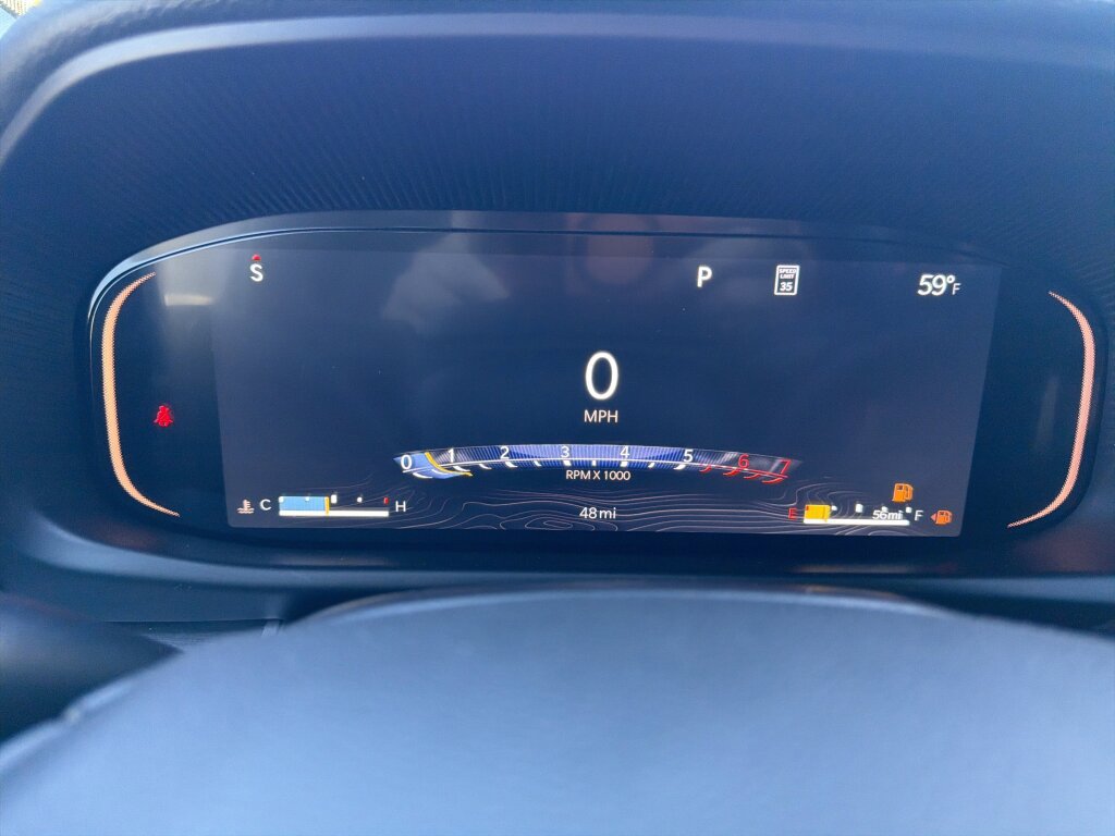 New 2026 Jeep Grand Wagoneer Limited w/ Premium Group II image 18