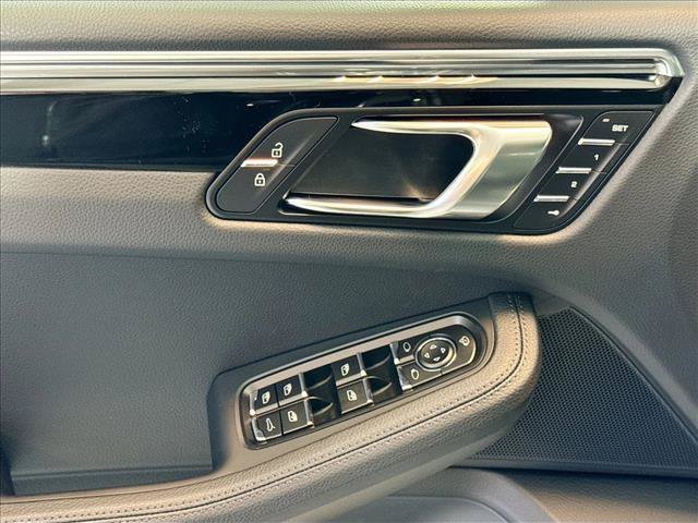 New 2026 Porsche Macan S AWD/4WD image 11