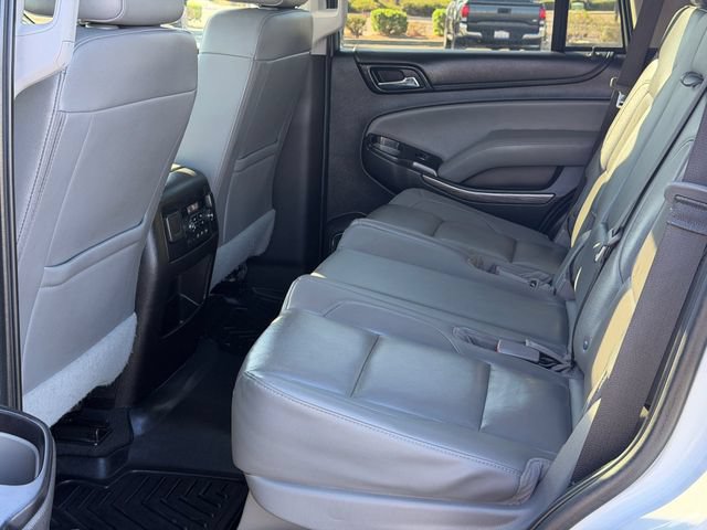 Used 2020 Chevrolet Tahoe LT RWD image 19