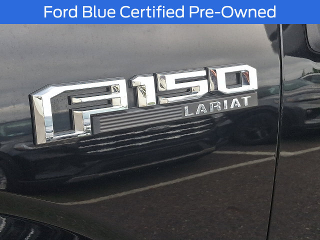 Used 2020 Ford F150 Lariat AWD/4WD image 37