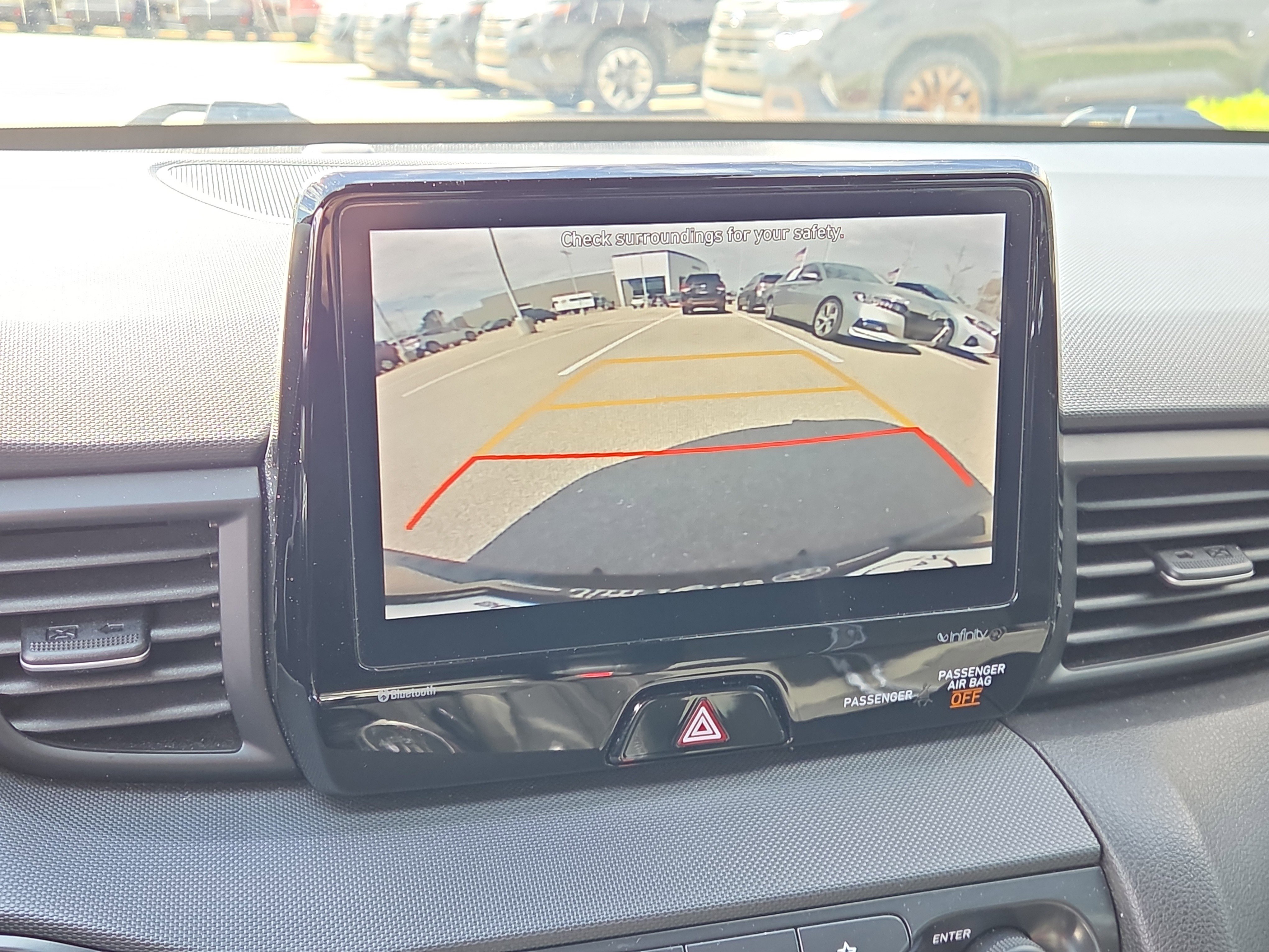 Used 2021 Hyundai Veloster N image 23