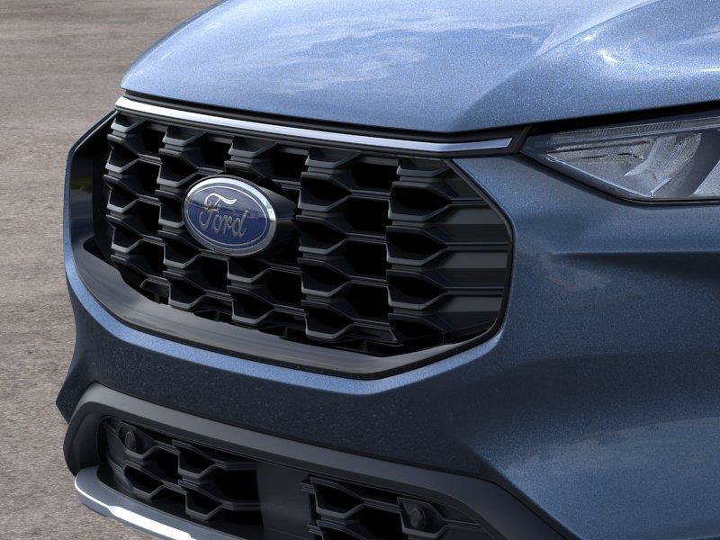 New 2026 Ford Escape ST-Line Select w/ Tech Pack #1 AWD/4WD image 17