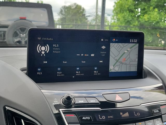 Used 2023 Acura RDX FWD w/ Technology Package image 21