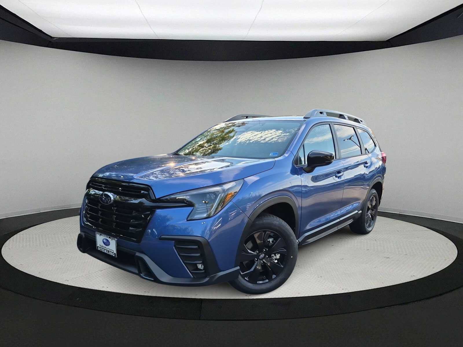 New 2027 Subaru Ascent Premium