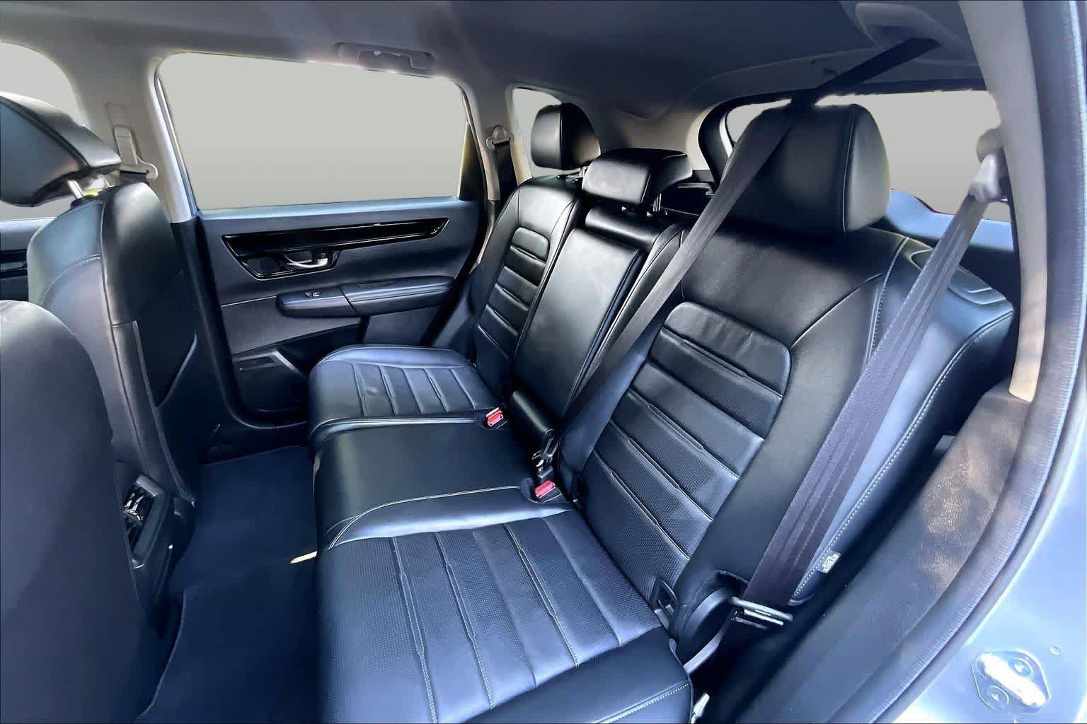 Used 2024 Honda CR-V EX-L image 20