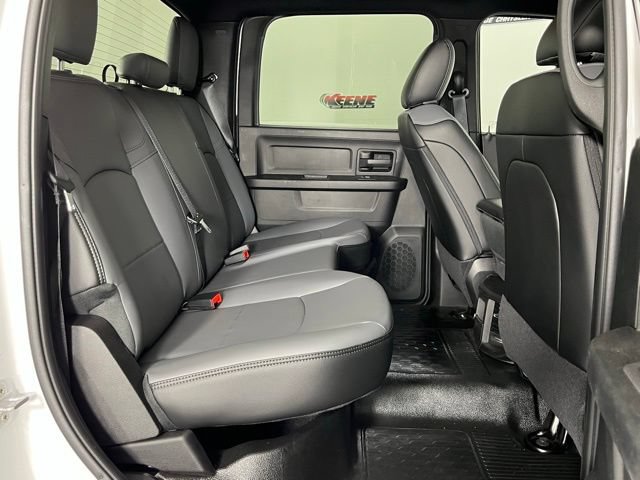 New 2026 RAM 5500 Tradesman w/ Chrome Appearance Group AWD/4WD image 25