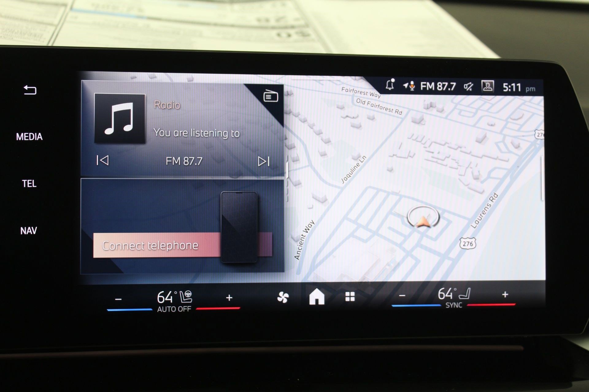 New 2026 BMW X1 xDrive28i w/ Convenience Package image 26