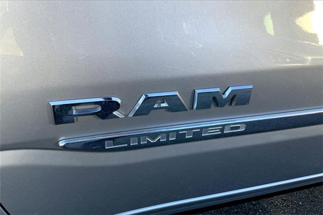 Used 2021 RAM 1500 Limited image 8
