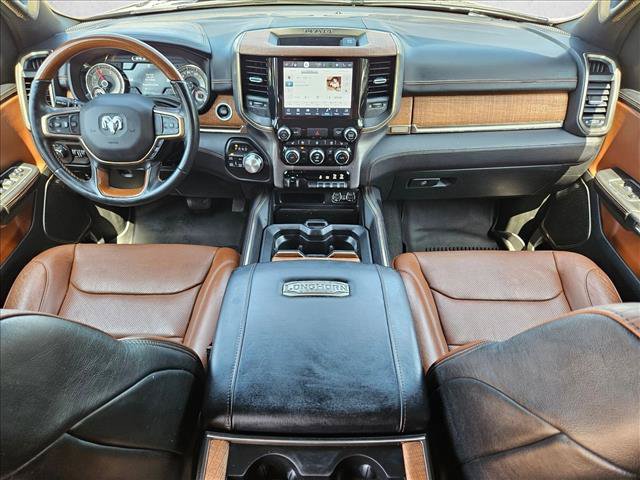 Used 2022 RAM 1500 Limited AWD/4WD image 19