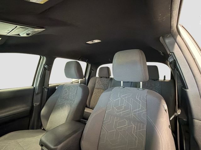 Used 2017 Toyota Tacoma TRD Sport w/ Tow Package image 18