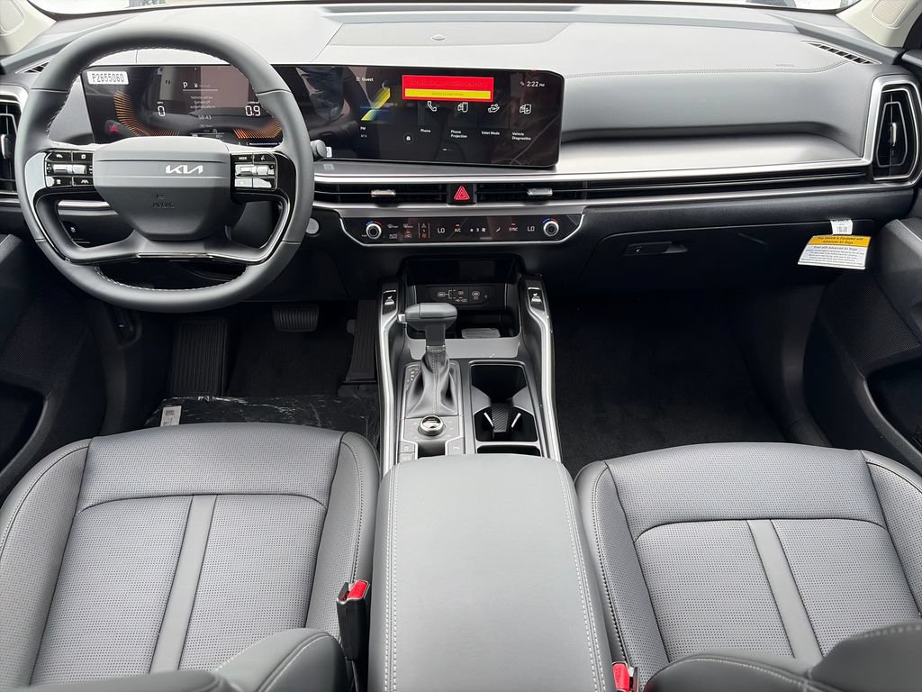New 2026 Kia Sorento S AWD/4WD image 8