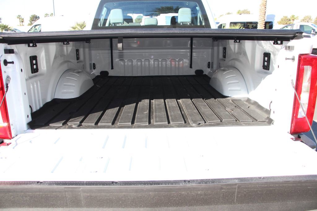 Certified 2026 Ford F250 XL w/ FX4 Off-Road Package image 24