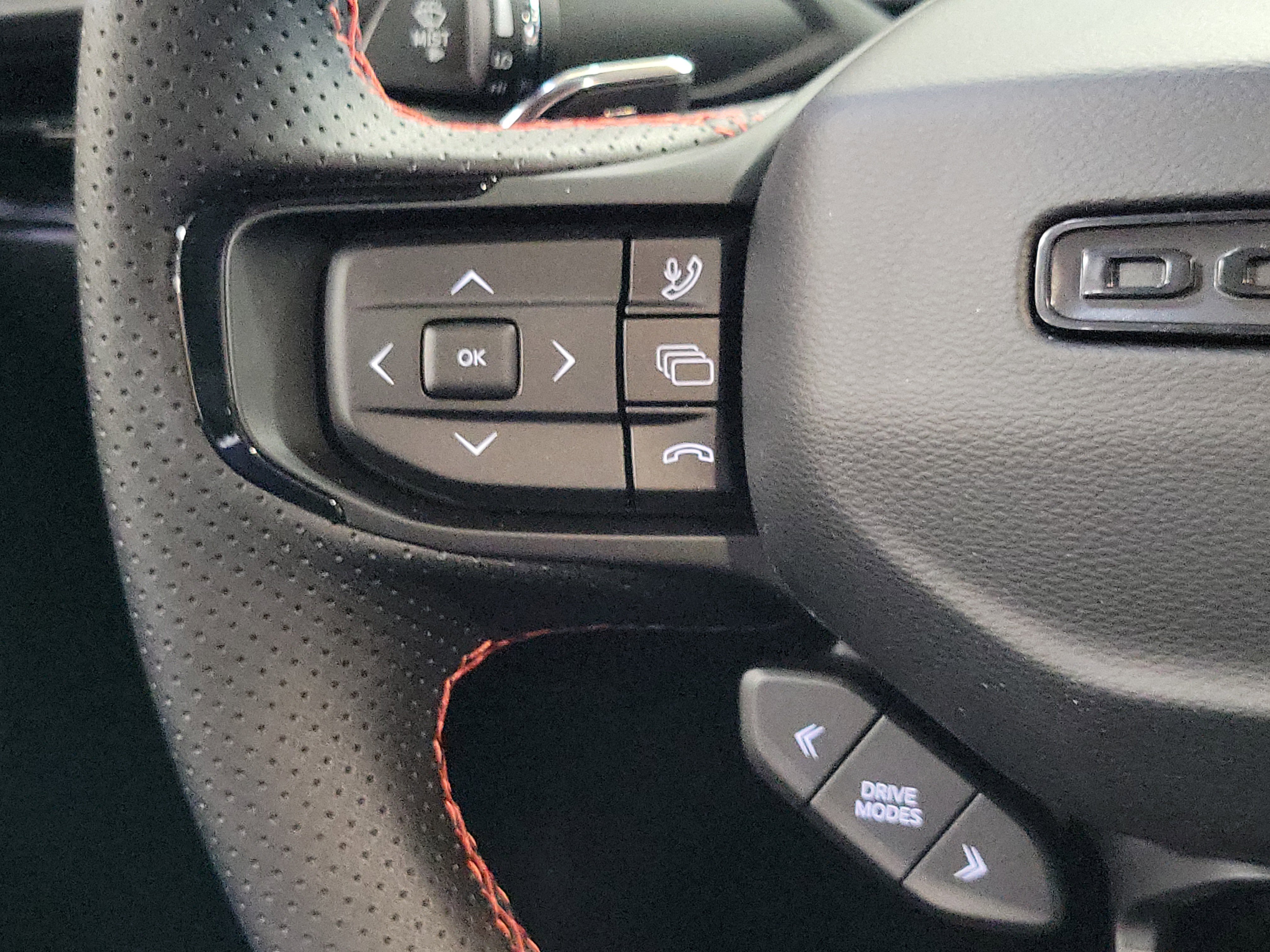 New 2026 Dodge Charger Scat Pack AWD/4WD image 13
