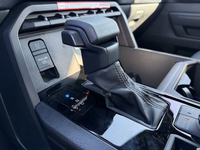 New 2026 Toyota Tundra SR5 image 18