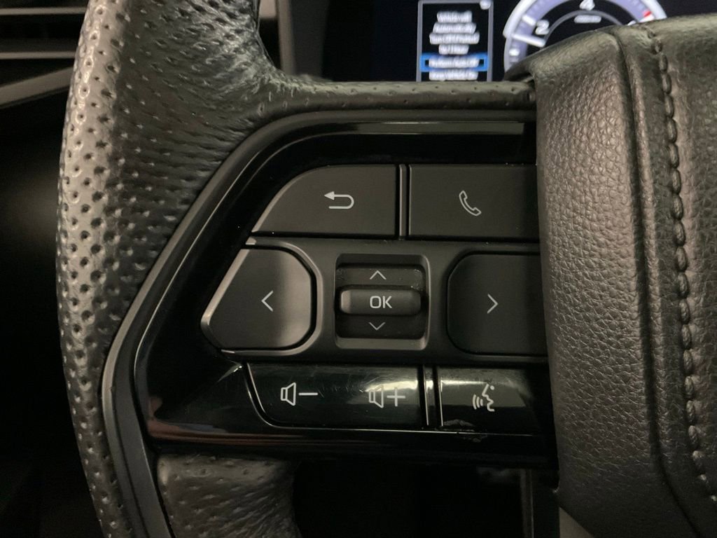 Used 2024 Toyota Sequoia TRD Pro image 13