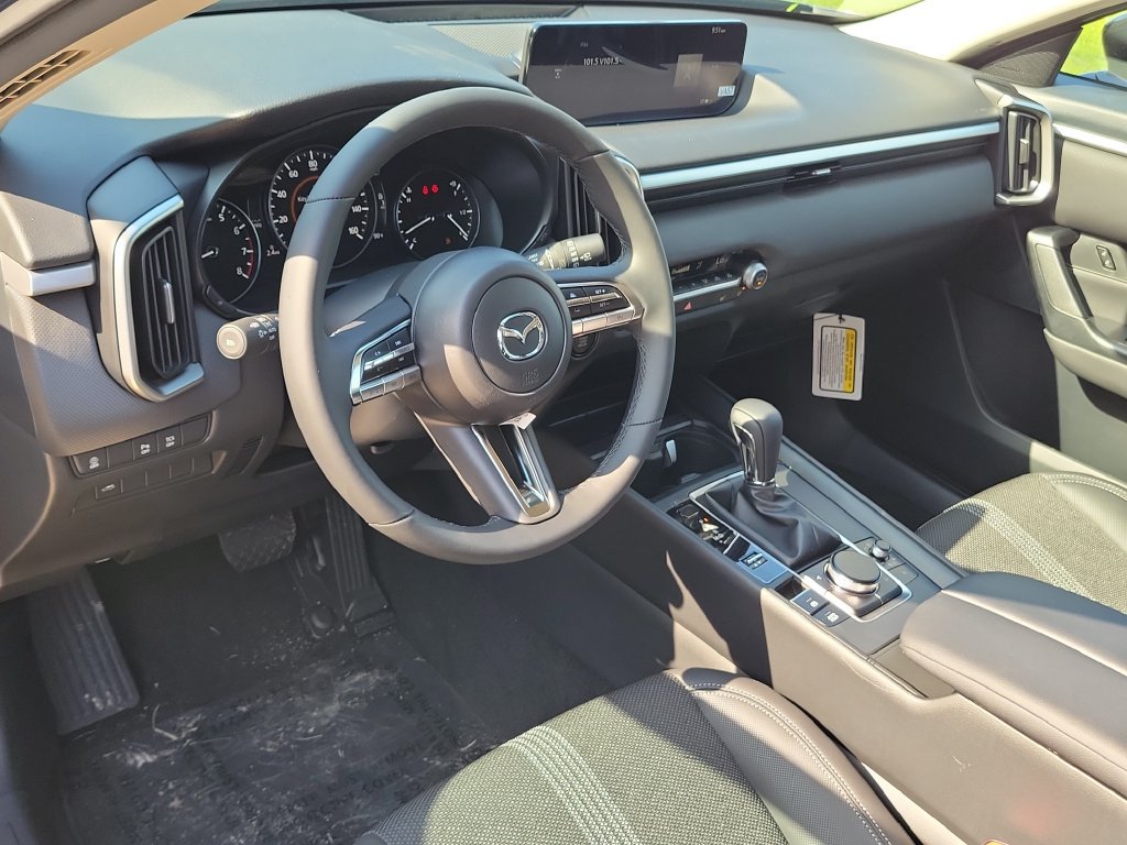 New 2026 MAZDA CX-50 AWD 2.5 S w/ Weather Package image 16