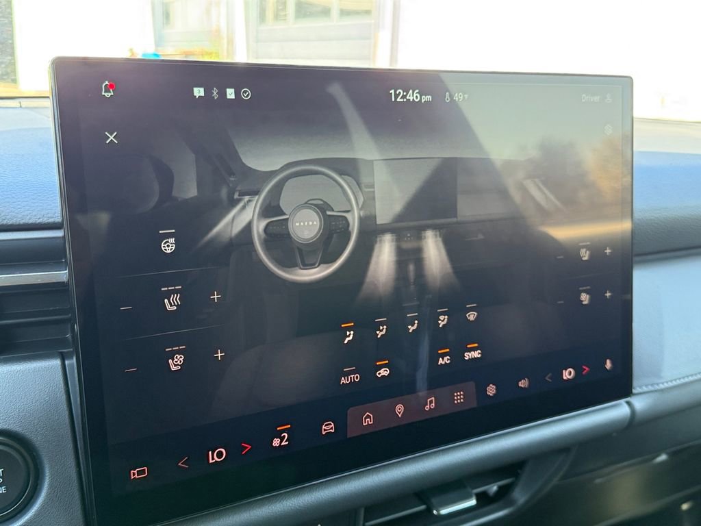 New 2026 MAZDA CX-5 2.5 S w/ Premium Plus Package image 17