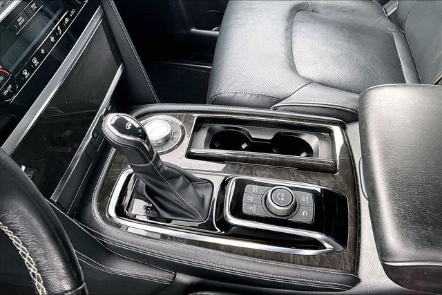 Used 2024 INFINITI QX80 Luxe image 15