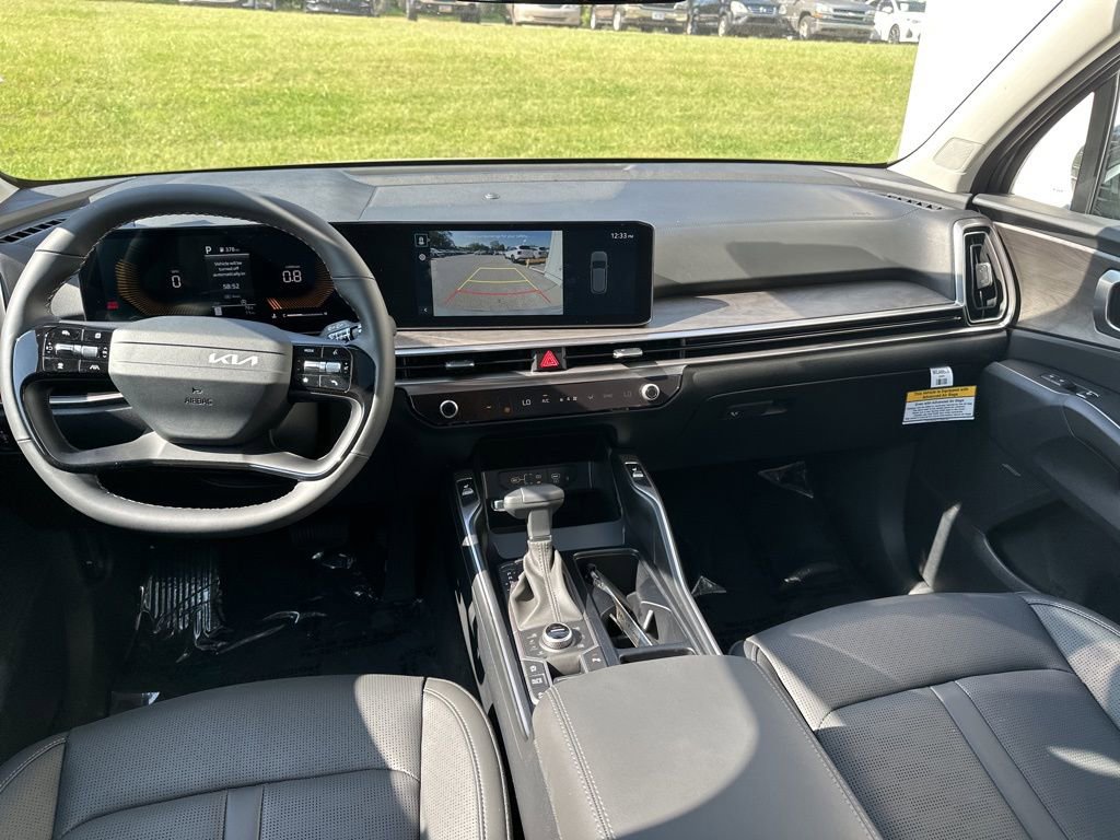 New 2026 Kia Sorento X-Line EX image 15