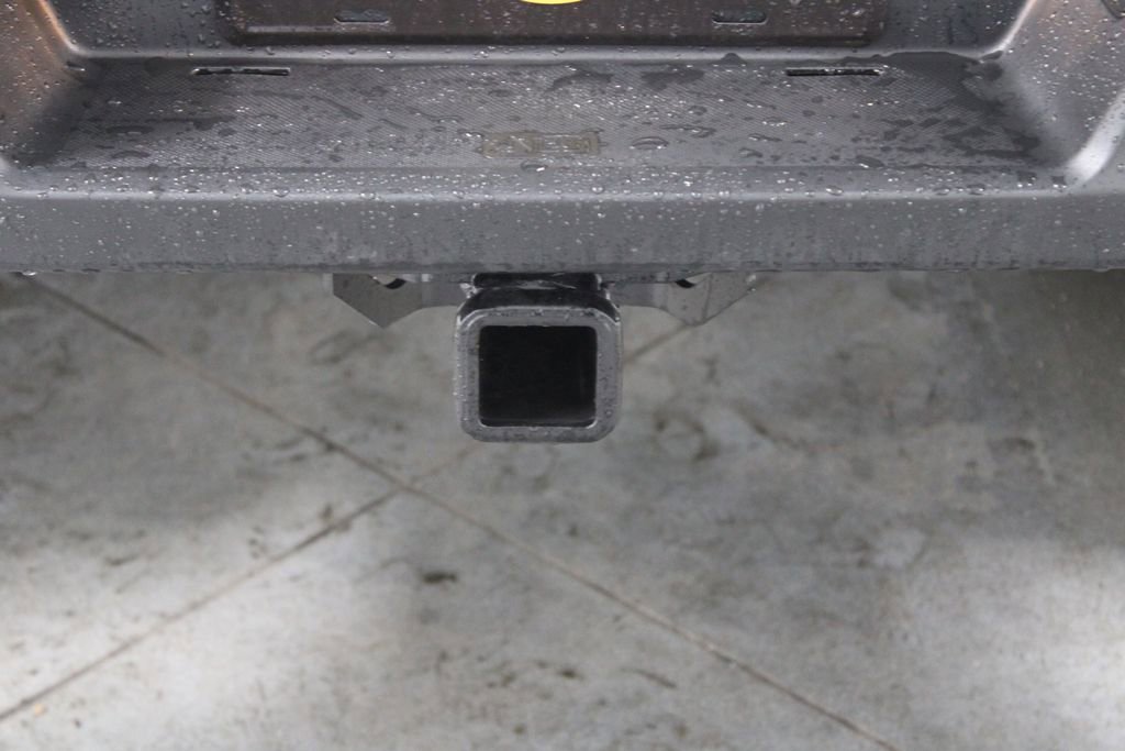 New 2026 Ford F150 XLT w/ Equipment Group 302A MID image 15