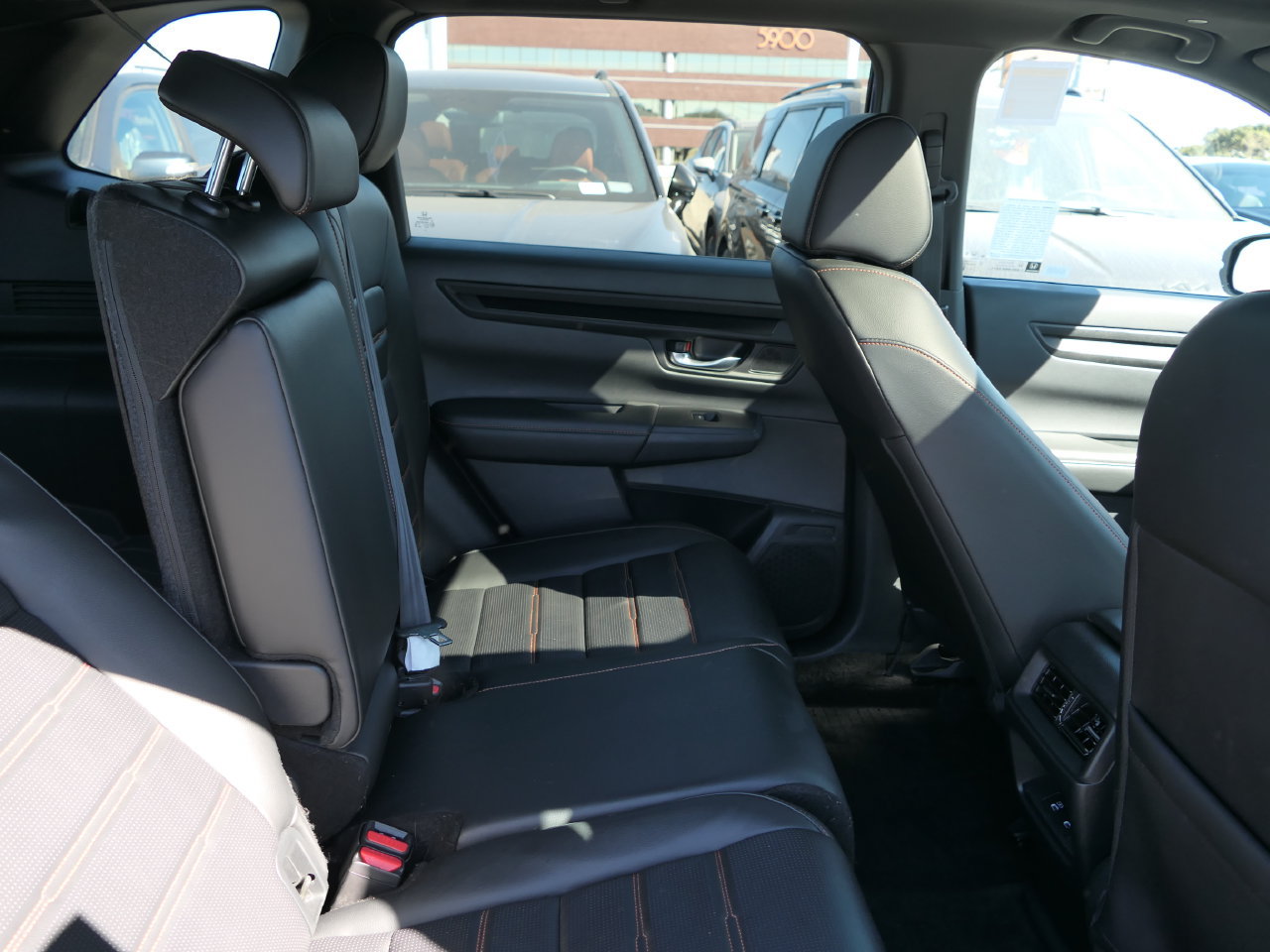 Used 2025 Honda CR-V Sport-L image 25
