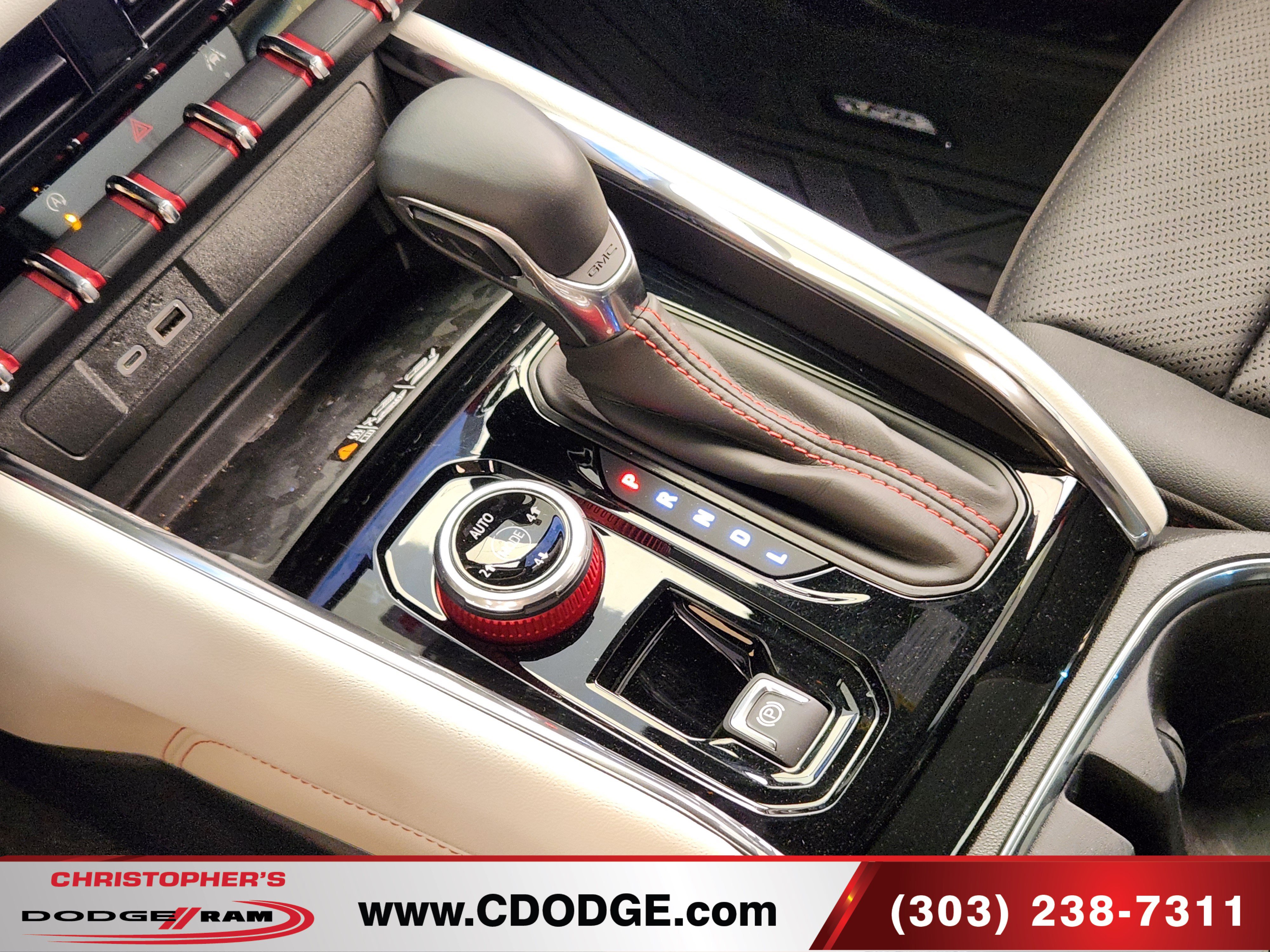 Used 2026 GMC Canyon AT4X AWD/4WD image 13