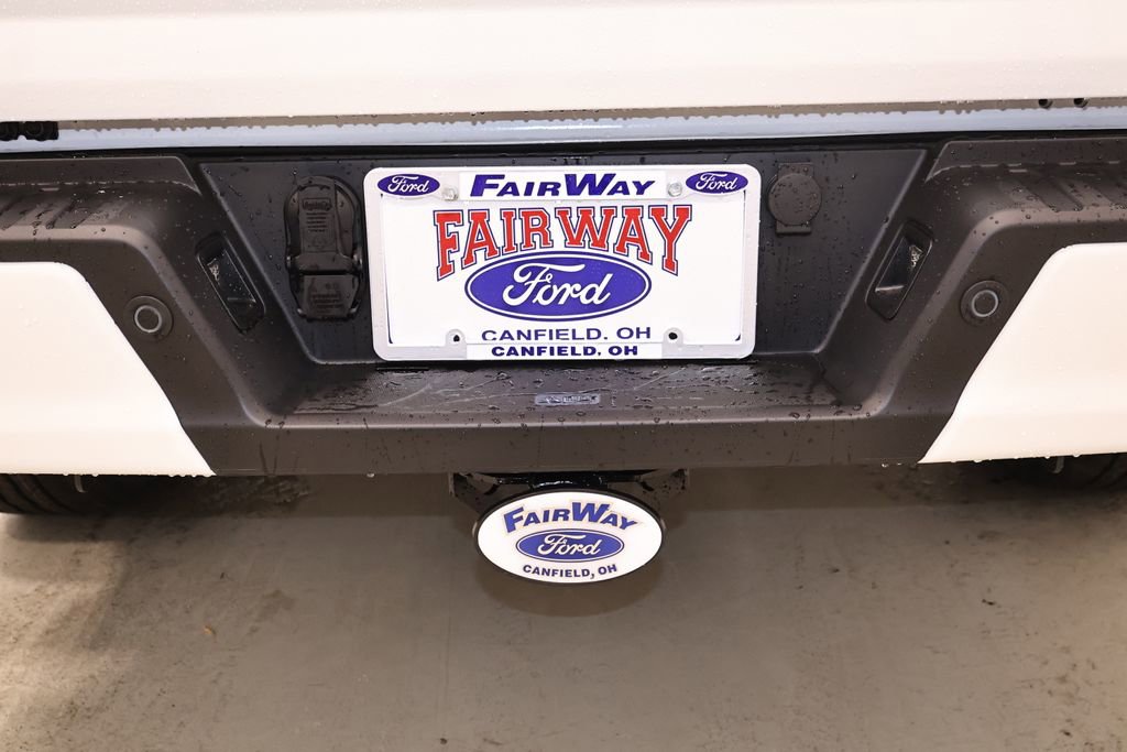 New 2026 Ford F150 Lariat AWD/4WD image 37