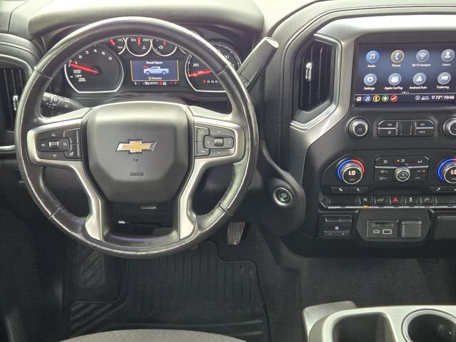 Used 2020 Chevrolet Silverado 1500 LT w/ All-Star Edition image 25