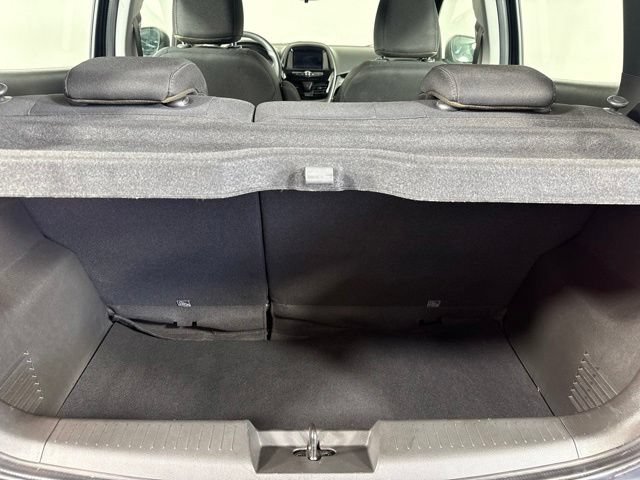 Used 2019 Chevrolet Spark LT FWD image 27