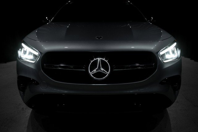 Certified 2026 Mercedes-Benz GLA 250 image 8