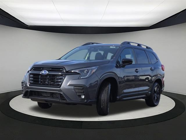 New 2026 Subaru Ascent Premium image 3
