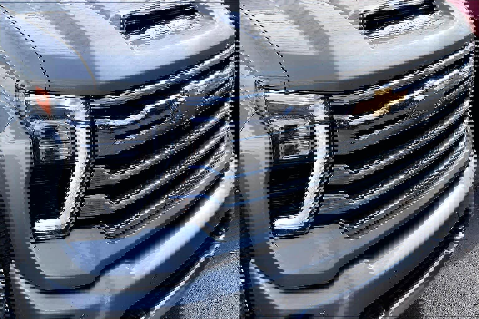 Certified 2024 Chevrolet Silverado 2500 High Country w/ Technology Package image 28