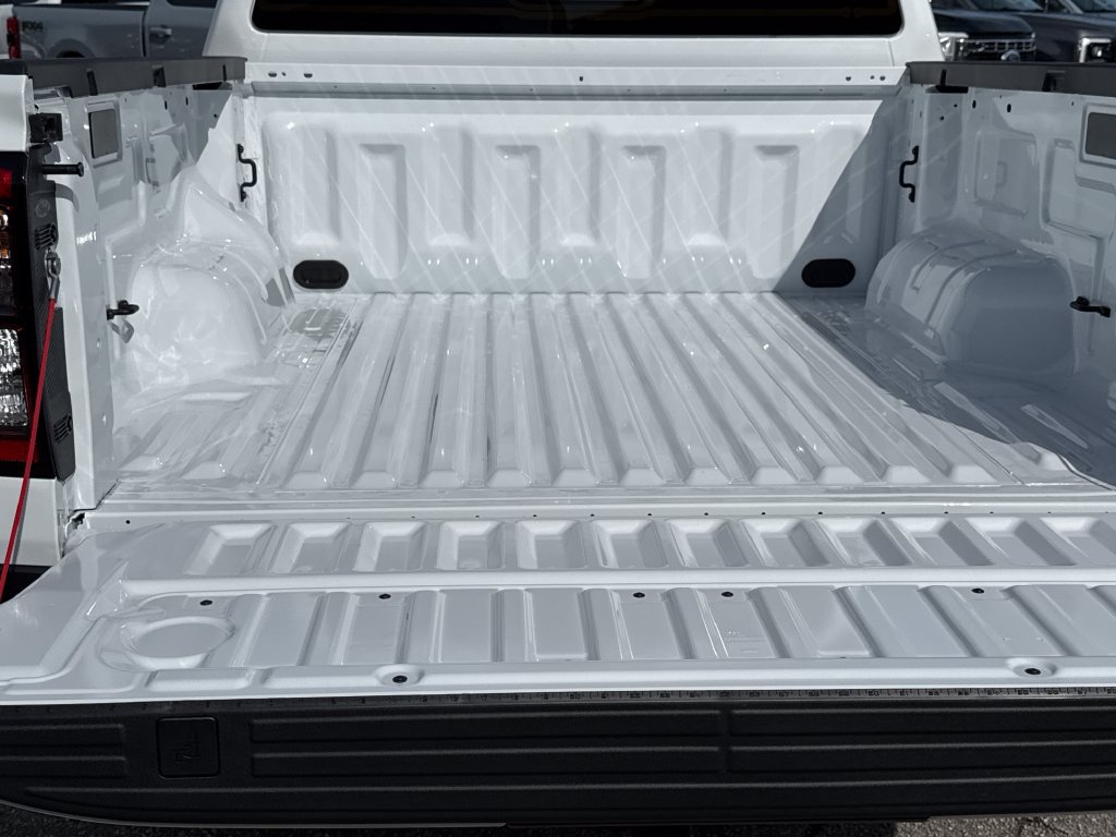 New 2026 Ford Ranger Lariat w/ Trailer Tow Package RWD image 21