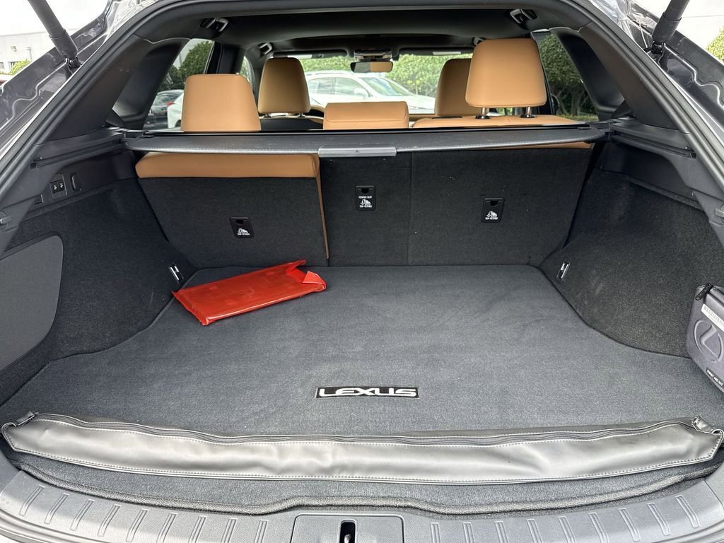 Used 2025 Lexus RX 350 Premium image 13