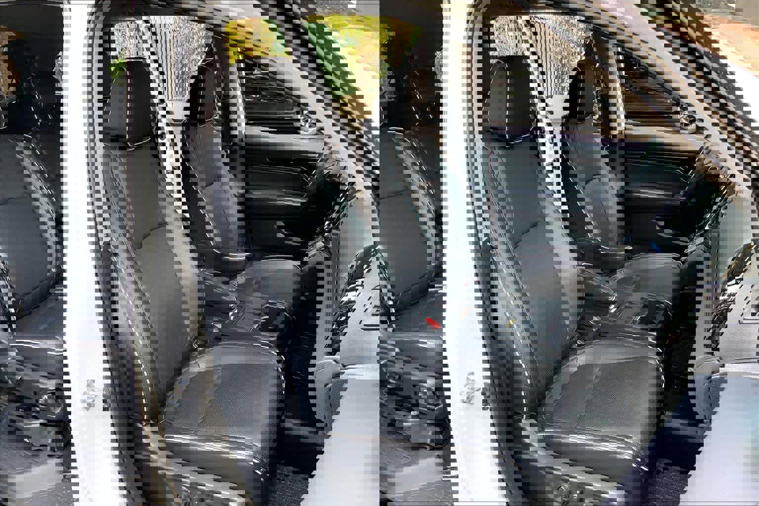 Used 2023 Honda Odyssey Elite image 8