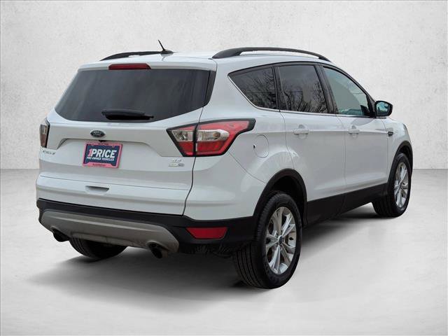 Used 2018 Ford Escape SE image 5