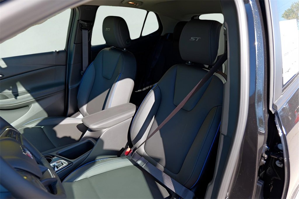 New 2026 Buick Encore GX Sport Touring w/ Advanced Technology Package image 10