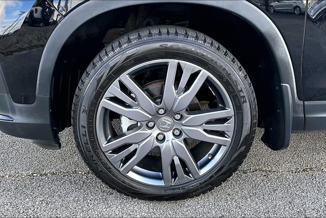 Used 2022 Honda Pilot Sport image 28