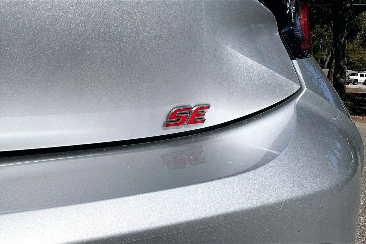 Used 2024 Toyota Corolla SE image 21