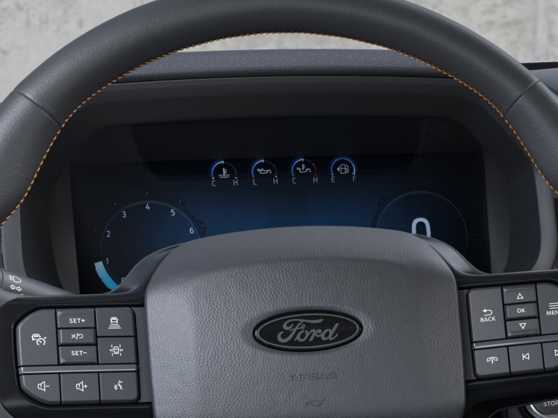 New 2026 Ford F150 Tremor AWD/4WD image 12