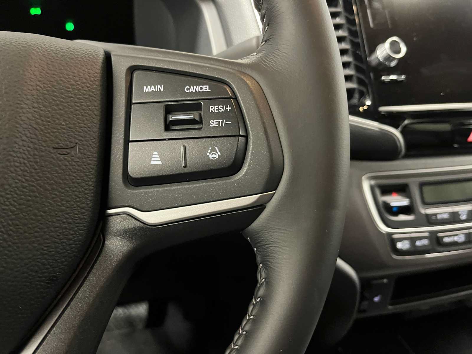 New 2026 Honda Ridgeline RTL image 16