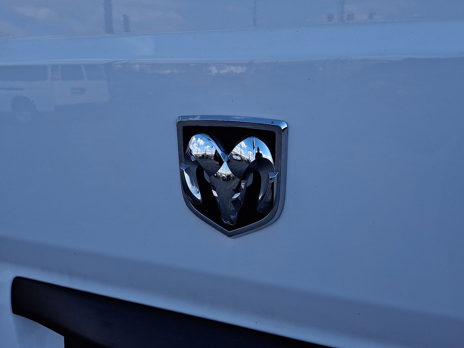 Used 2019 RAM ProMaster 1500 w/ Premium Appearance Group image 32