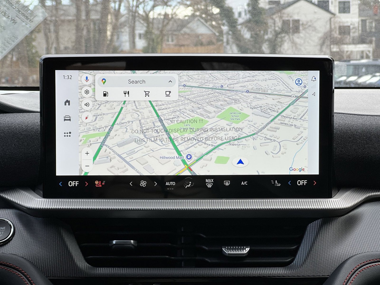 New 2025 Ford Explorer ST w/ Sun And Sound Package image 20