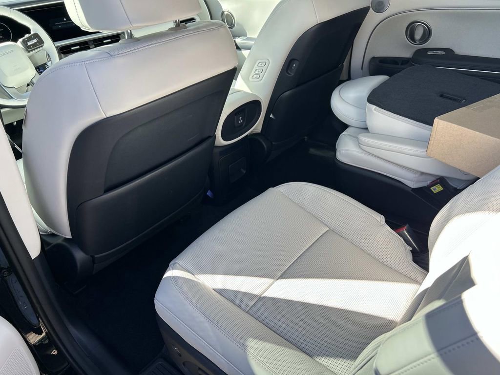 New 2026 Hyundai Palisade Calligraphy image 18