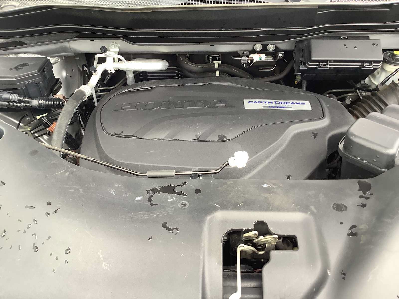 Used 2016 Honda Pilot EX image 9