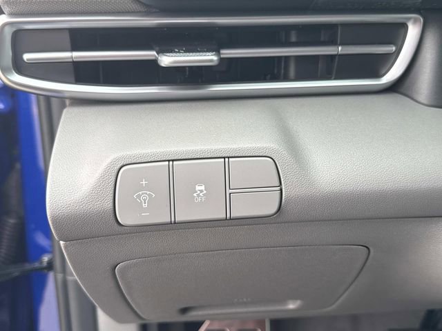 New 2026 Hyundai Elantra Sport w/ Cargo Package image 25