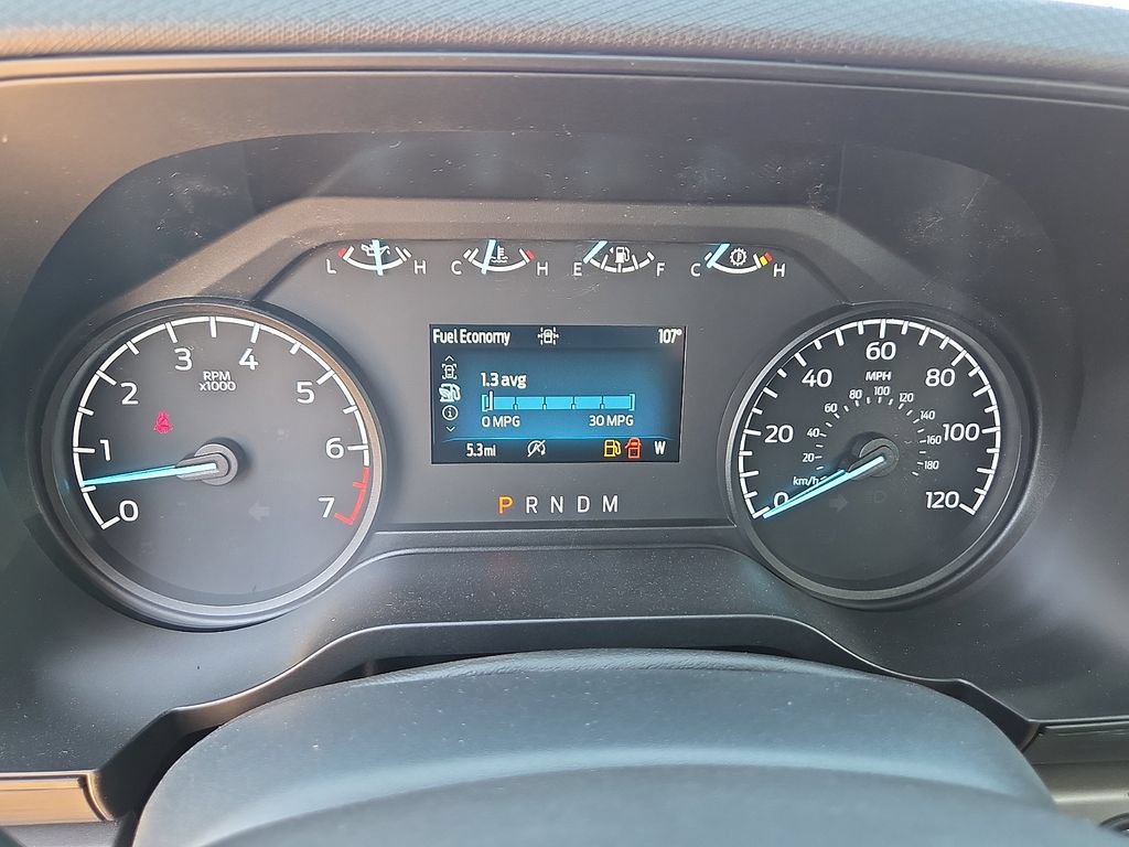 New 2026 Ford F150 XL AWD/4WD image 20
